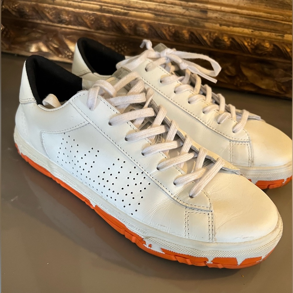 Used great condition women’s P448 size 39 (8.5/9)